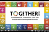 Symposium Together! 2018 du Conseil albertain pour la coopération internationale